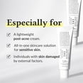 thumbnail image 5 of Dr.Althea 345 Relief Cream, Daily Face Moisturizer, Blemish Relief Care, Soothing Recovery & Moisture, Korean Skin Care for All Skin Types, 1.7 Fl Oz (Pack of 2), 5 of 6