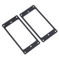 thumbnail image 1 of Pickup Ring, High Performance Guitar Pickup Ring, Stable Practical Metal Three Color Sturdy For Music Enthusiast Performer Musical Instrument Piano Shop, 1 of 8