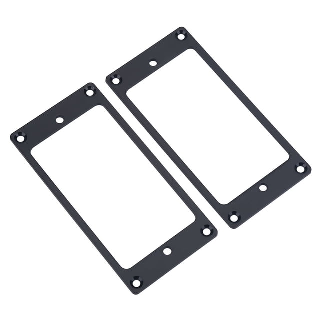 Pickup Ring, High Performance Guitar Pickup Ring, Stable Practical Metal Three Color Sturdy For Music Enthusiast Performer Musical Instrument Piano Shop