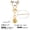 JDN0111107, variant on Vacation Necklace for Men Women Smooth Seashell Choker Summer Beach Surfer Jewelry