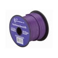 thumbnail image 3 of Audiopipe 14 Gauge 100ft Purple Primary Wire, 3 of 5