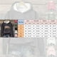 thumbnail image 3 of WILLBEST Sudadera Larga para Mujer, Sudadera Navideña, Tops Navideños, Lindo Suéter Navideño, Blusa Casual Navideña XX-Grande, 3 of 3