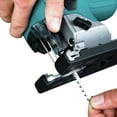 thumbnail image 6 of Makita 18V LXT Lithium-Ion Brushless Barrel Grip Cordless Jig Saw (Tool Only), 6 of 11