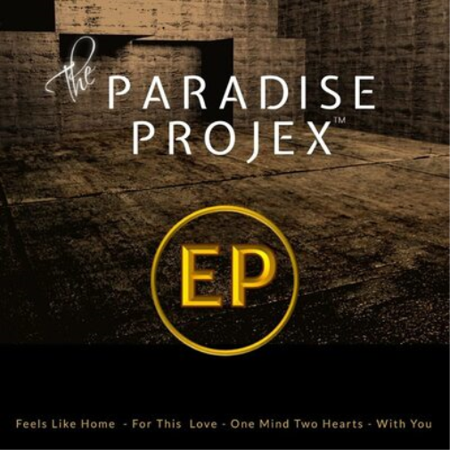 The Paradise Projex (LP)