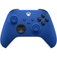 thumbnail image 1 of Controlador de juegos Xbox Shock Blue, 1 of 5