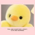 thumbnail image 2 of toys under $10! Plush Cute Stuffed Animals Soft Pillow Room Decorations Hugging Toys Birthday Gifts 7.87 inches, 2 of 5