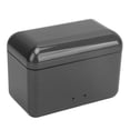 thumbnail image 1 of Battery Charging Case, USB Type C Dual Channel Action Camera Battery Charger Safety  for Action Camera Accessory, 1 of 7