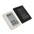 thumbnail image 2 of 135T3 Sauna Room Temperature Controller, Wall Mount Wet Steam nerator Controller For Household, 2 of 7