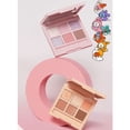 thumbnail image 3 of [BT21 X Etude House] 2023 Edición Especial Año Nuevo Conejo Juego Ojos De Color (0.5gx6ea) BTS, 3 of 4