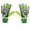 Green, variant on Soccer Gloves For Kids Youth And Adults. Gloves With Strong Grip Finger Support And Double Wrist Measure. Fit For Training Activities. Automatic Pitching compatible with Machine Baseball