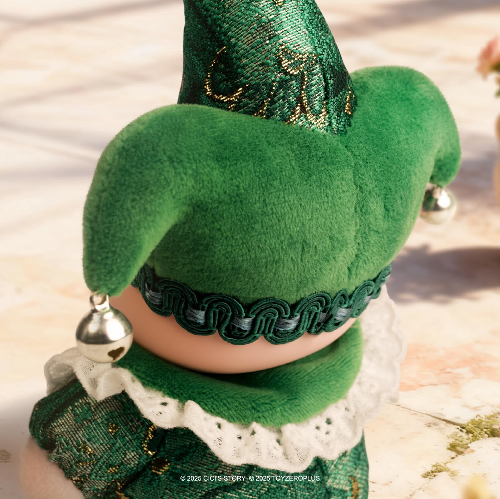 Lulu The Piggy Blind Box - Triangel Series Plush Keychain Blind Boxes Figures Cute Stuffed Animals Mystery Box Collectibles Home Decorations Birthday Gifts, Single Box