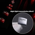 thumbnail image 3 of Compatible con interruptor de elevación de vidrio Honda Civic 2022, con botón automático, plateado, 3 of 3
