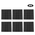 thumbnail image 2 of Foam Engineering Acoustic Panels Studio Soundproofing Foam Soundproof Foam Absorption Panel Sponge Studio Acoustic Proof Padding, 2 of 8