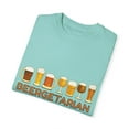 thumbnail image 3 of Novelty Ale Malt Distillery Drinking Enthusiast Humorous Pub Beverages Drinker Men Women Unisex Garment-Dyed T-shirt, 3 of 4