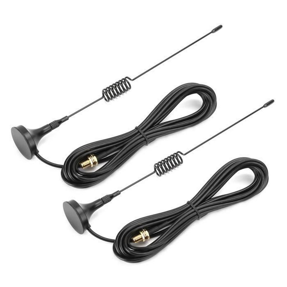 Mobile Car Antenna Strong Base Antenna For Baofeng Uv