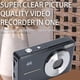 thumbnail image 3 of Cámara Compacta, Cámara HD Auto Focus 4K parajar, 3 of 7