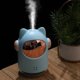 thumbnail image 1 of Xihbxyly Oferta Prime Mini humidificadores de niñas, regalo de oficina, dormitorio pequeño, estudiantes, pulverizador recargable, humidificación USB, 1 of 2