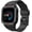 Black, variant on REQO Bands with Case Compatible with Fitbit Versa 4/3/2/1/Versa Lite/Fitbit Sense 2/Sense, Protective Case Strap Rugged Sport Band Men