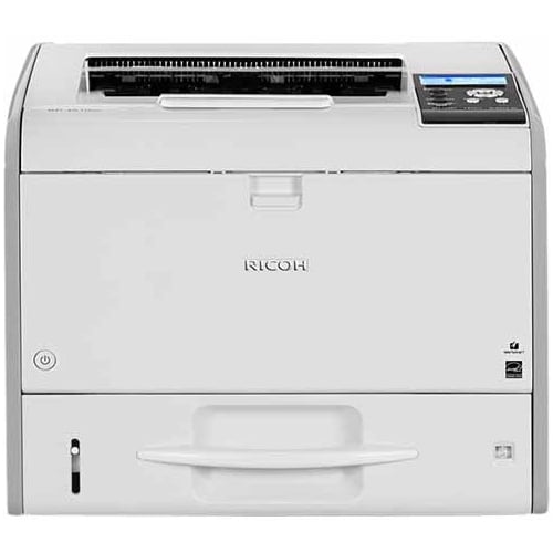 Ricoh SP 4510DN LED Printer Monochrome 1200 x 1200 dpi Print
