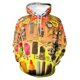 thumbnail image 5 of Sudadera con capucha con estampado de helado para hombre, sudaderas con capucha con estampado 3D de helado, mangas largas, sudaderas casuales de otoño, sudaderas con capucha, suéteres sueltos, 5 of 5