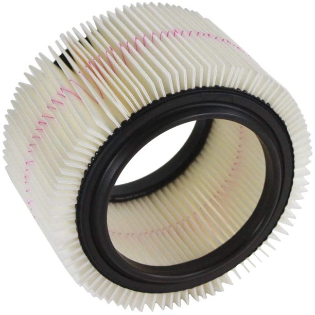 Craftsman 17810 General Purpose Vacuum Filter, 3 To 4 Gallons, 917810