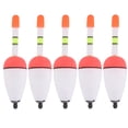thumbnail image 1 of Accesorios de pesca, flotador de deriva EVA, flotadores de espuma para peces, deriva de pesca de espuma EVA optimizada para la excelencia, 1 of 8