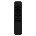 thumbnail image 1 of M Buder Carcasa de Silicona Negra para Control Remoto de Pantalla Samsung Smart TV Protección Total 360 Grados Ajuste Perfecto Lavable y Duradero, 1 of 9
