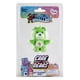 thumbnail image 1 of Peluche de peluche verde más pequeño de Toy World's Care Bears, 1 of 1