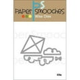 thumbnail image 2 of Paper Smooches Die-kite, 2 of 2