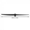 thumbnail image 4 of Milaget 4pcs 60mm Fixed-wing Propellers for Small Racing Drone UAV Quadcopter Black, 4 of 7