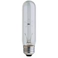 thumbnail image 1 of 25 Watt Clear T10 Long Life Tubular Light Bulbs, 1 of 1