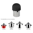 thumbnail image 4 of Pressure cooker replacement working valve set for MAGEFESA - ALUSTAR CASTELL STAR STAR PLI?, 4 of 4