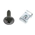 thumbnail image 3 of Uds rueda de coche ceja protector contra salpicaduras guardabarros accesorio para Q7 Sports 2016-2018, 3 of 8