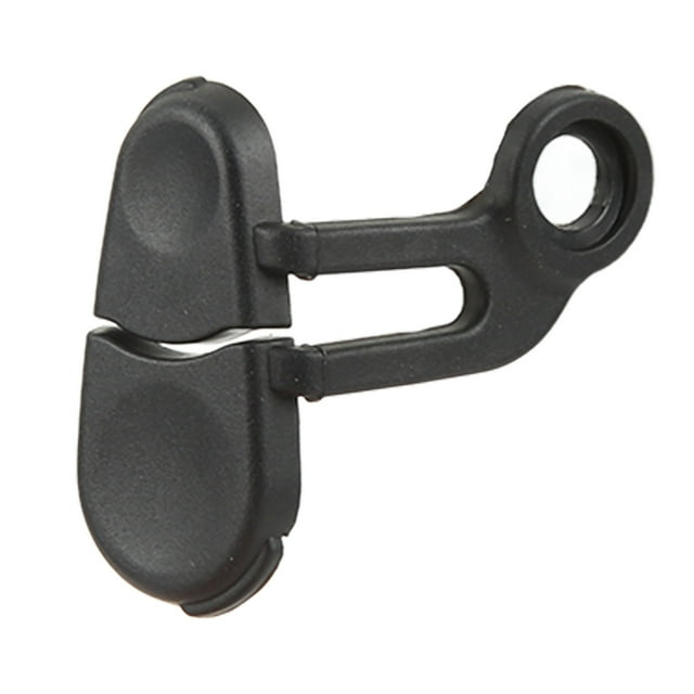 Shutter Cable Top Cover, Reliable Rubber Strictly Tested Camera Shutter Cable Lid High Toughness For Replacement