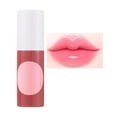 thumbnail image 2 of Rouges à Lèvres pour Femmes Teinture Gloss Base Couleur Superposée Hydratante Rouge à Lèvres Base Gloss Rouge à Lèvres Eau 3.5ml, 2 of 9