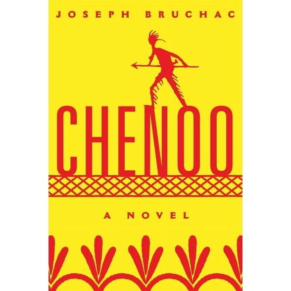 American Indian Literature and Critical Studies Series: Chenoo : A Novel (Series #68) (Paperback)