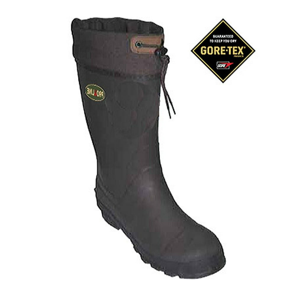 Pro Line Men's Pro Line Rubber Pac Boot