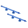 thumbnail image 1 of unbranded 2Ud De Aire Azul Para Acuario Incrementan Y Mejoran Circulación De, 1 of 5