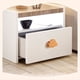 thumbnail image 2 of Juego de 6 Tiradores de Madera con Forma de Nube para Muebles, Cajones, Decoración Infantil, Armarios, Etc., 2 of 5
