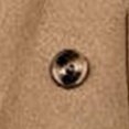 thumbnail image 4 of Edvintorg Jackets for Women Trendy Notch Lapel Long Coat Long Sleeve Open Front Outerwear with Pocket Women Clothing Khaki XS-2XL, 4 of 4