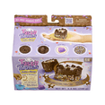 thumbnail image 4 of Tasty Tinies Bake Shop Mini Baking Set W/ Chocolate Cake Mix, Chocolate Frosting, Rainbow Sprinkles, 4 of 9