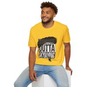 Vintage Skydiving T-Shirt Parachuting Skydive Apparel