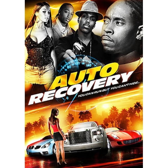 AUTO RECOVERY