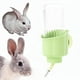 thumbnail image 3 of Bebedero automático para conejos, dispensador de agua, suministros para mascotas, botella para beber, alimentador de agua para erizo, pollito, conejo, 500ml, 3 of 8
