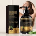 thumbnail image 1 of Champú para un cabello fuerte y resistente que previene la caída del cabello y nutre el cuero cabelludo. 100 ml por champú., 1 of 9