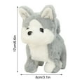 thumbnail image 2 of MeetYTOYS Dog Stuffed Animals Toy and Walks Animal Themed Parties Teacher Student Award Animal Toys for Baby, Boy,, 2 of 5