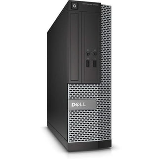 Restored HP EliteDesk 800 G1 USDT Intel Quad Core i5-4570s 16GB