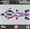 Magenta, variant on Kalair GFX Graphics Kit for Husqvarna MX 4 STROKE FC250,FC350 and FC450 (2023+) Shades Series