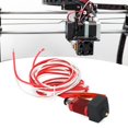 thumbnail image 4 of Printer Upgrades Parts, Stable Output Hotend Parts High Temperatures Durable  For ENDER 3 PRO For ENDER 3, 4 of 8