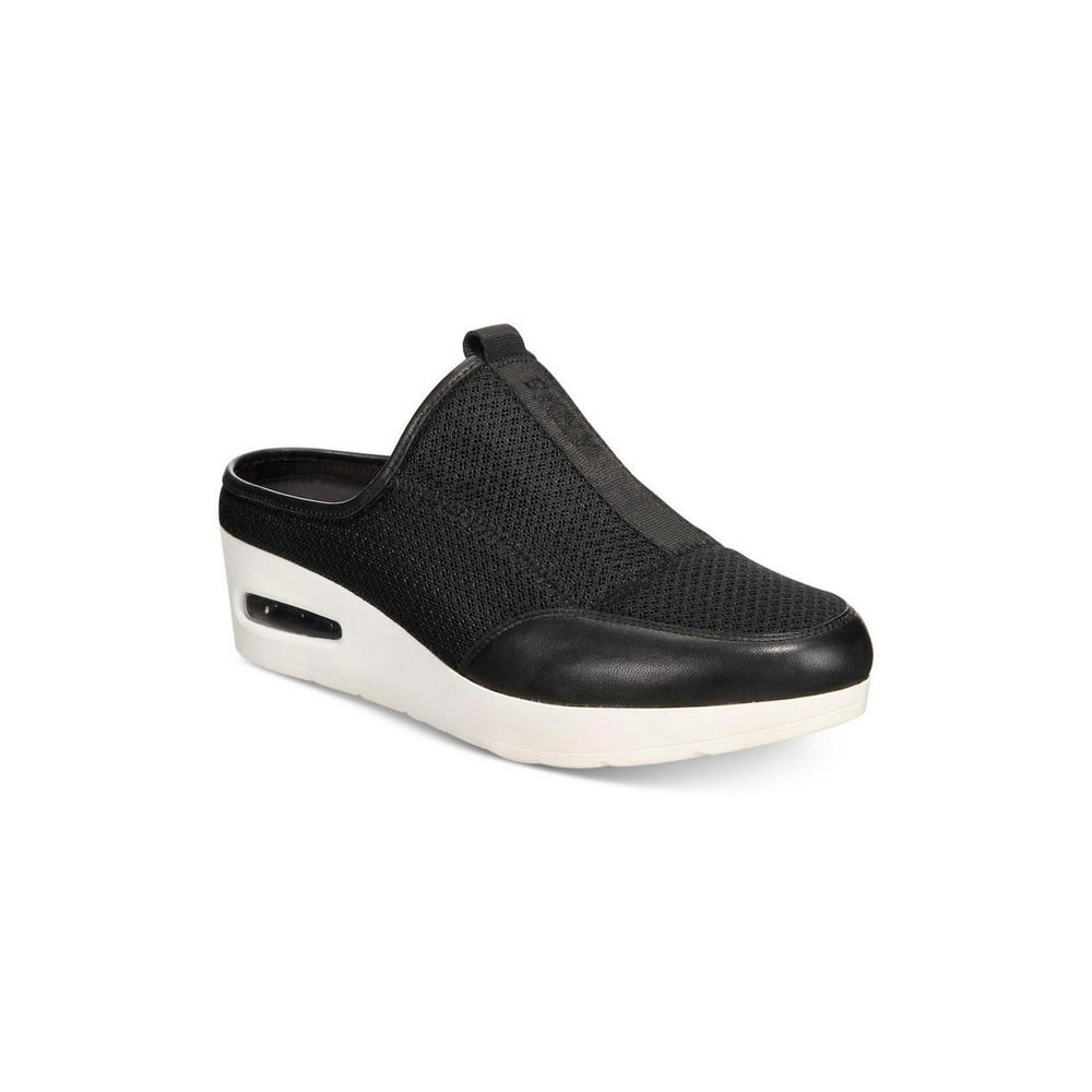 dkny filli flat mules